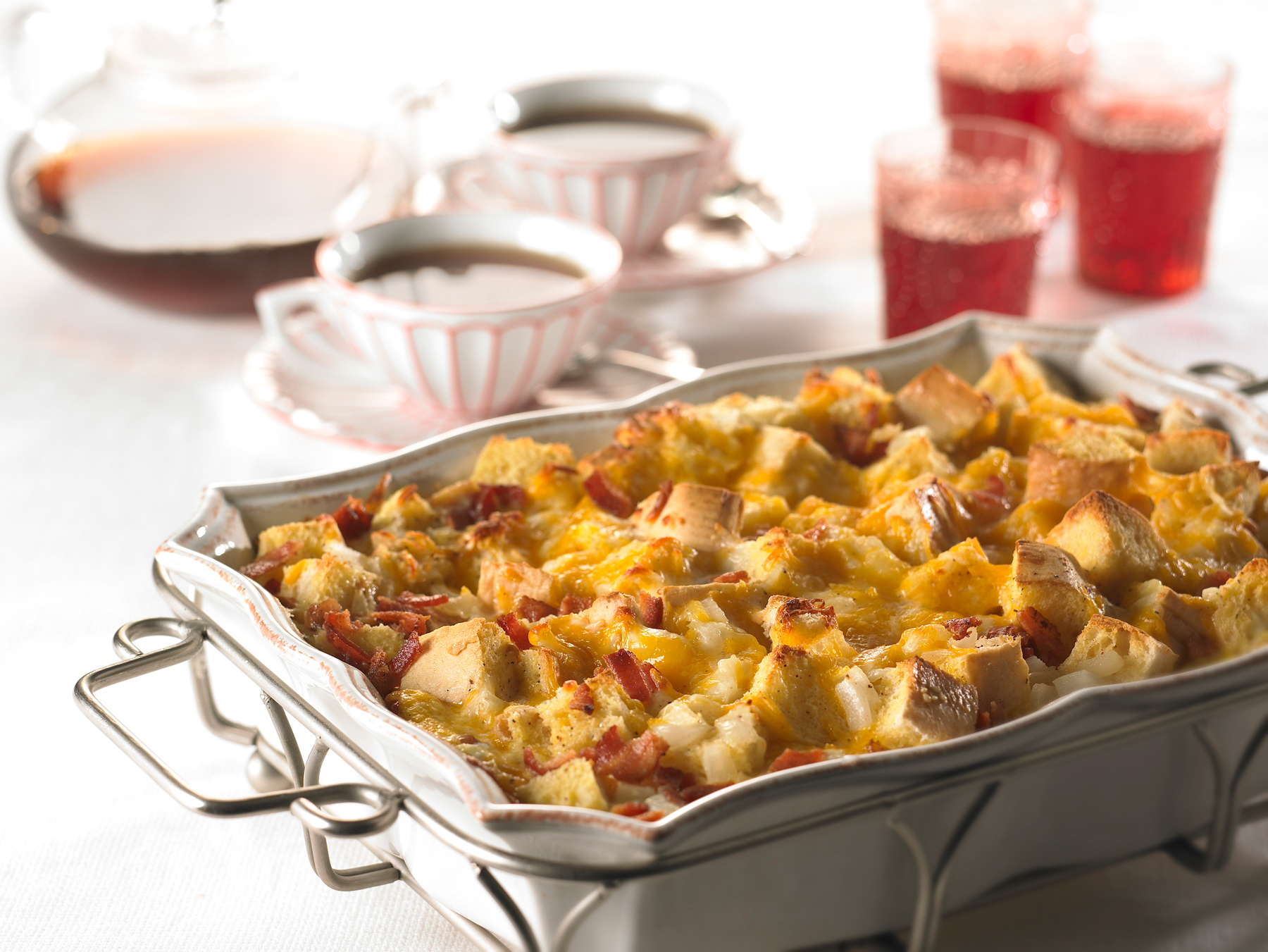 Brunch Recipe Ideas & Dying Easter Eggs Eat Move Make