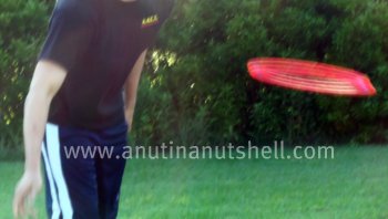 aerobie sprint flying ring