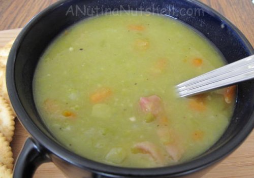Split Pea soup Split Pea soup