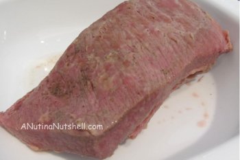 corned beef