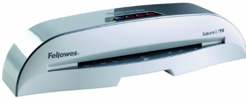 Fellowes Saturn 2 95 Laminator Archives - Eat Move Make