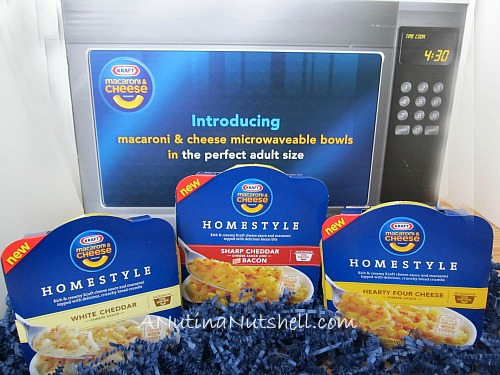 Kraft Macaroni Cheese Archives Eat Move Make