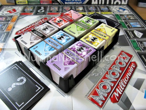 Monopoly Millionär Monopoly Millionär