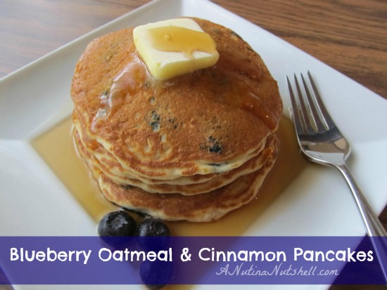 Best-Ever-Blueberry-Oatmeal-Cinnamon-Pancakes