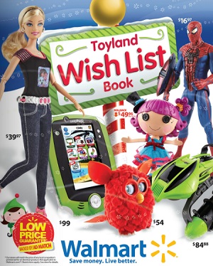 wish shopping