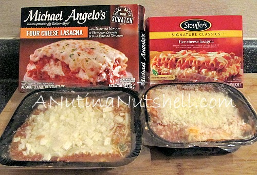 Lasagna Vs Eat Move Make Lasagna Vs Eat Move Make
