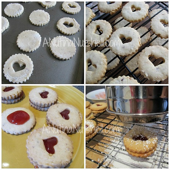 Almond-Heart-Cookies-recipe