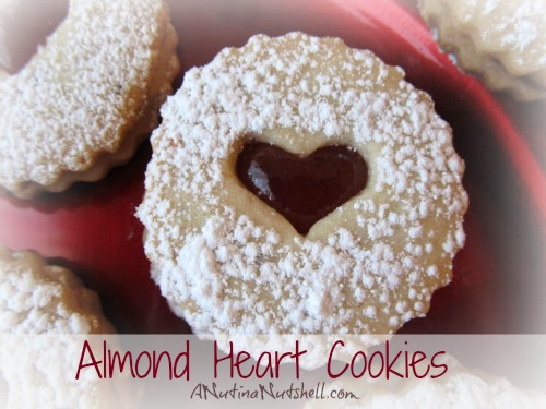 Almond_Heart-cookies Almond_Heart-cookies