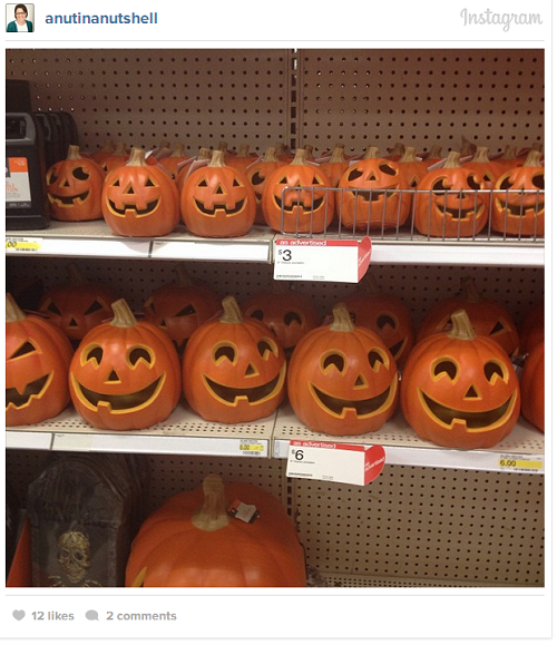 plush pumpkins target