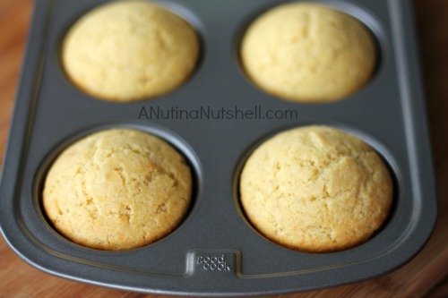 Good Cook EZ Release Nonstick Muffin-Cupcake Pan