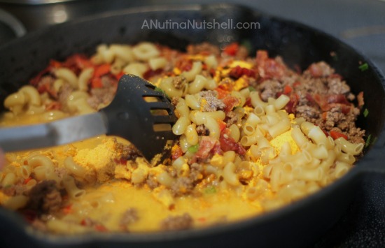 Velveeta Cheesy Skillets Archives Eat Move Make Velveeta Cheesy Skillets Archives Eat Move Make