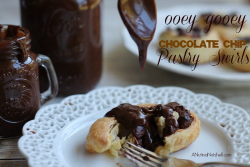 ooey-gooey-chocolate-chip pastry swirls