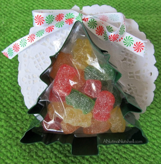 candy gift package ideas - 1