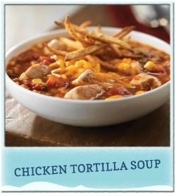 Chicken Tortilla Soup_Kraft Foods Hub_Walmart