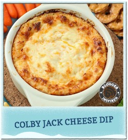 Colby Jack Cheese Dip_Kraft Foods Hub_Walmart