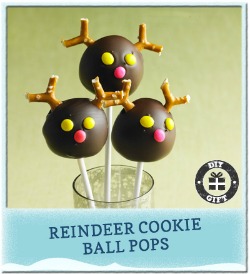 Reindeer Cookie Ball Pops_KraftFoodsHub_Walmart