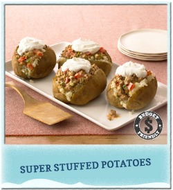 Super Stuffed Potatoes_KraftFoodsHub_Walmart