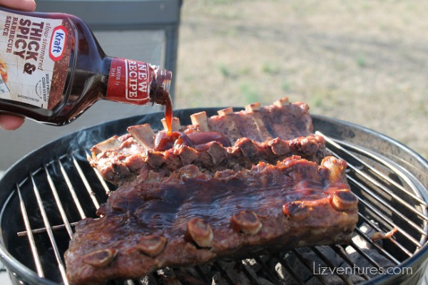 how to grill baby back ribs