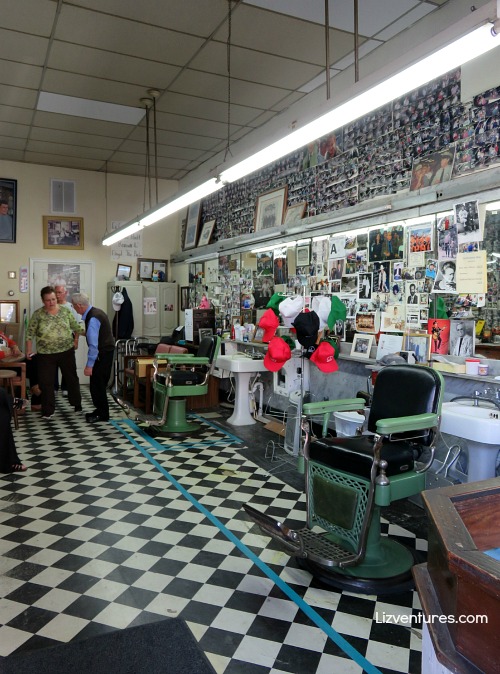 Things to Do in Mayberry NC  The Must-Do's!  Lizventures