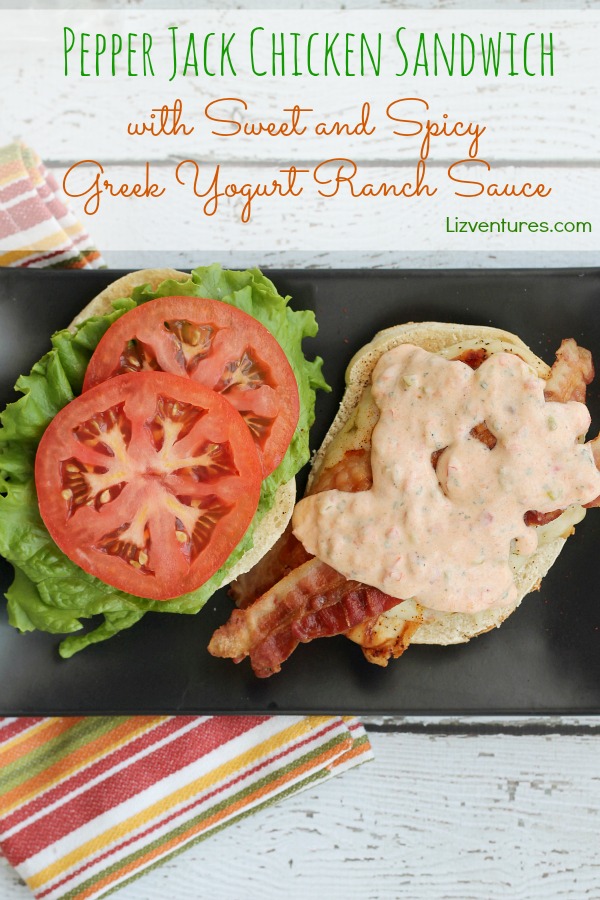 Greek Yogurt Mixes Sweet Spicy Greek Yogurt Ranch Sauce