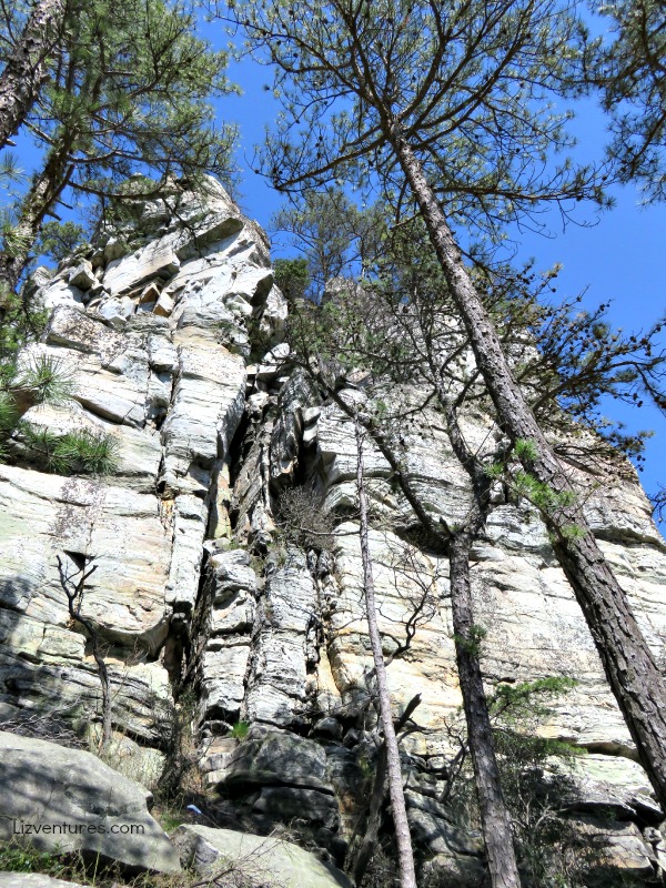 pilot mountain pilot mountain